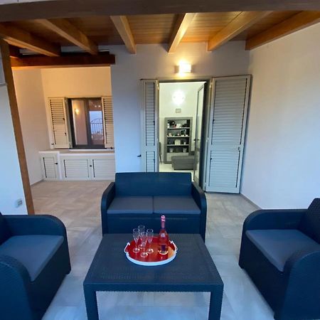 Appartamento Cala Gonone - Casa del Mirto Esterno foto