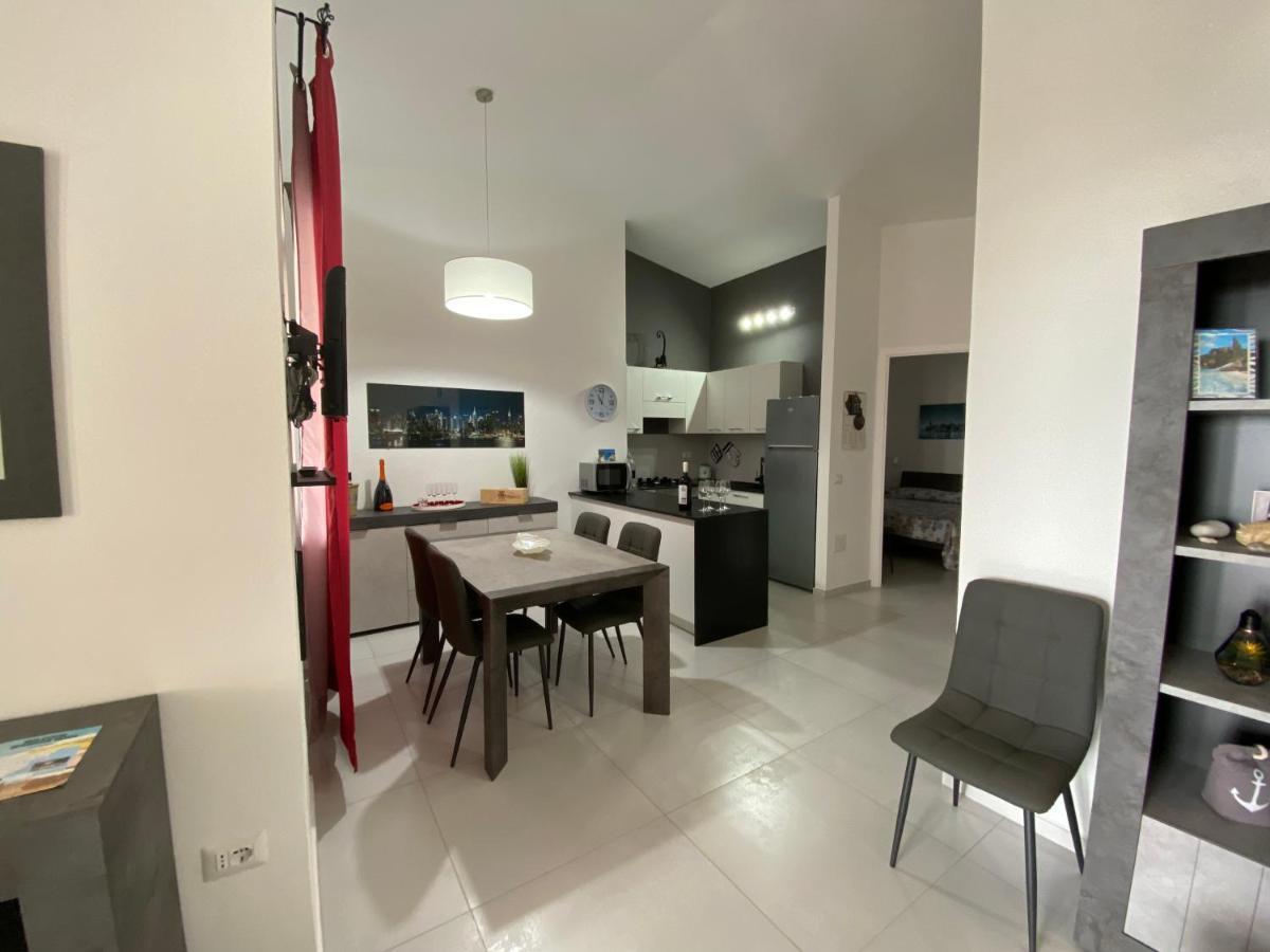 Appartamento Cala Gonone - Casa del Mirto Esterno foto