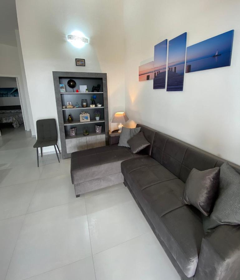 Appartamento Cala Gonone - Casa del Mirto Esterno foto
