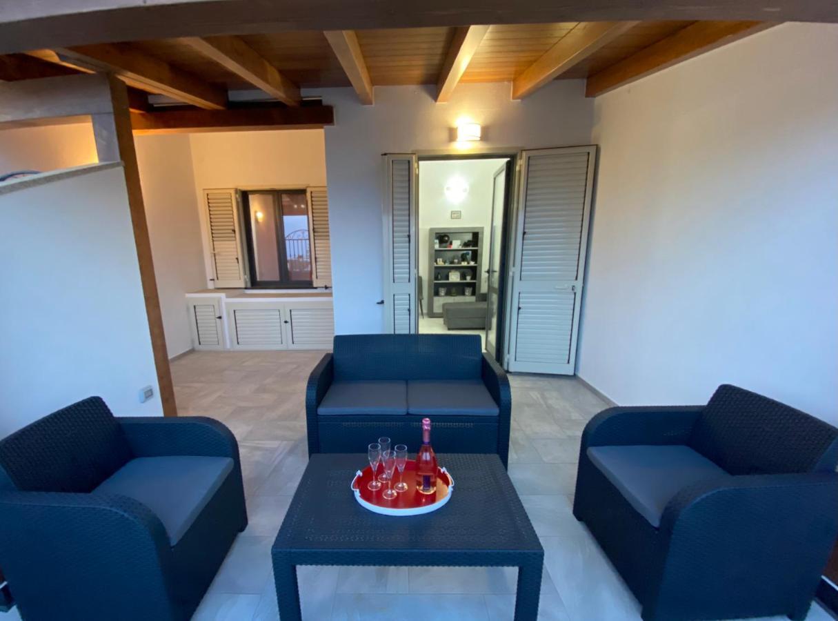 Appartamento Cala Gonone - Casa del Mirto Esterno foto