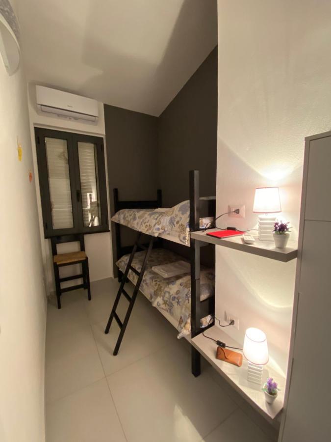 Appartamento Cala Gonone - Casa del Mirto Esterno foto