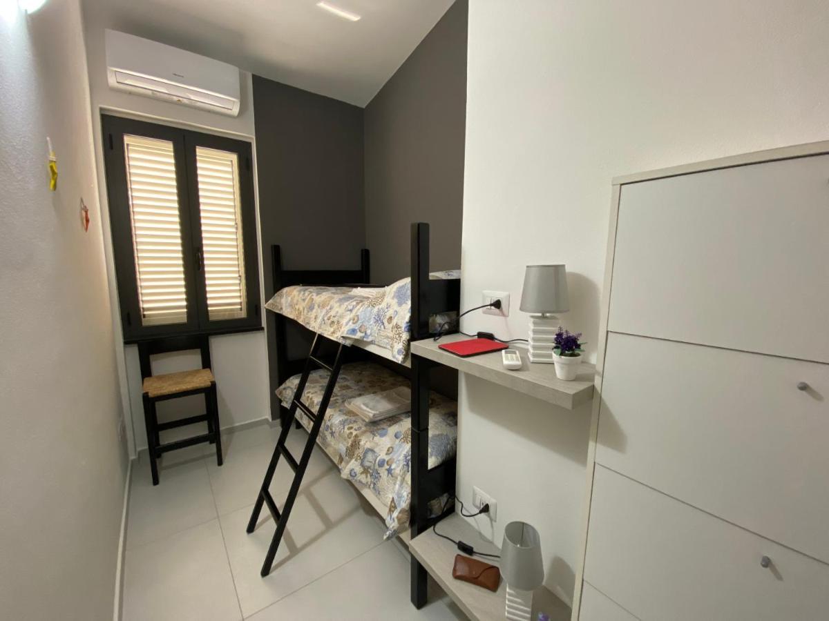 Appartamento Cala Gonone - Casa del Mirto Esterno foto