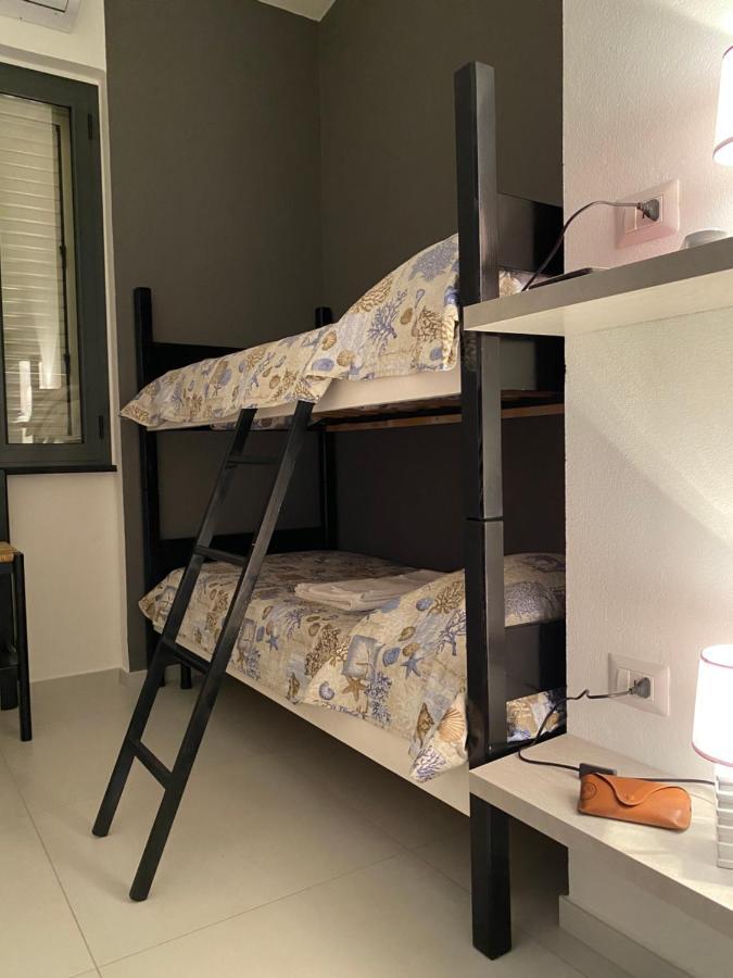 Appartamento Cala Gonone - Casa del Mirto Esterno foto