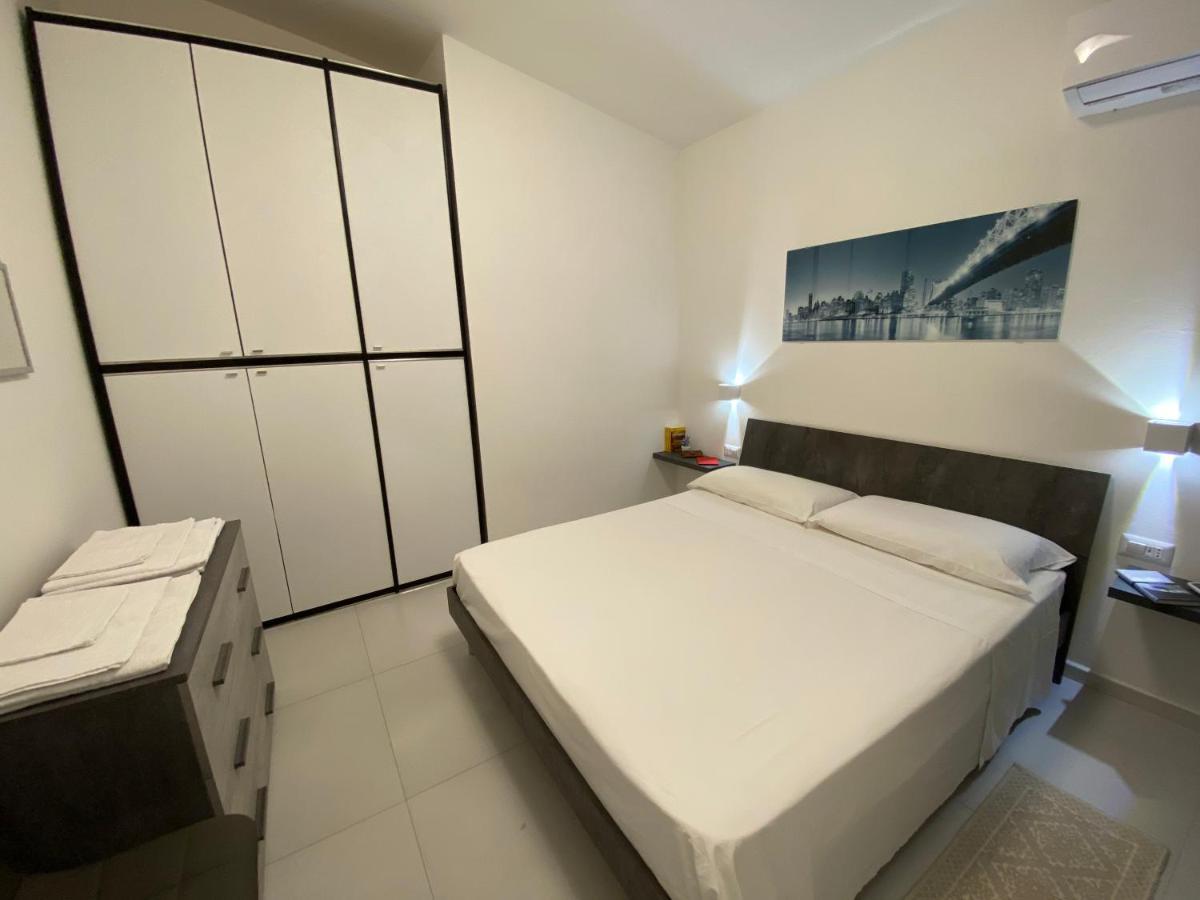 Appartamento Cala Gonone - Casa del Mirto Esterno foto