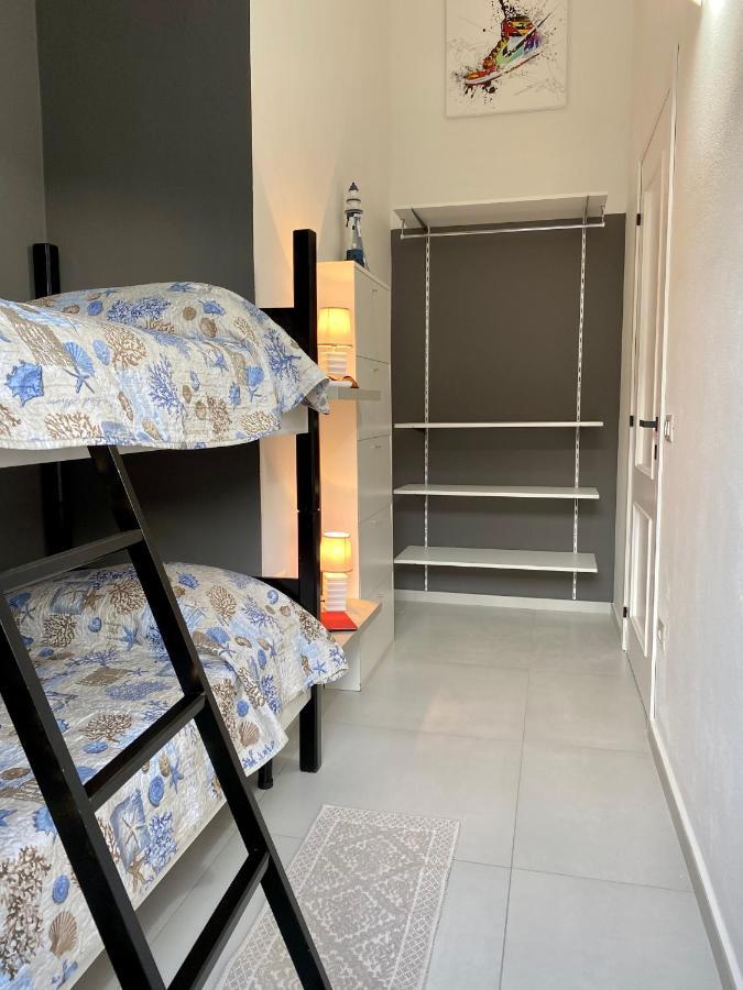 Appartamento Cala Gonone - Casa del Mirto Esterno foto