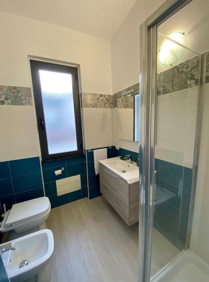 Appartamento Cala Gonone - Casa del Mirto Esterno foto