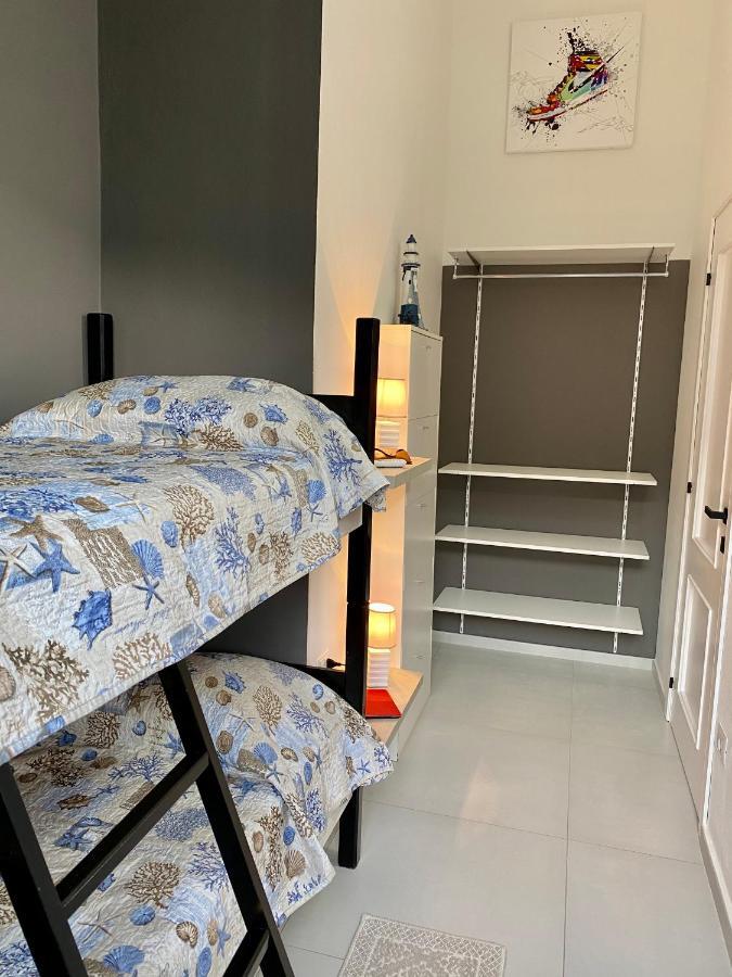 Appartamento Cala Gonone - Casa del Mirto Esterno foto