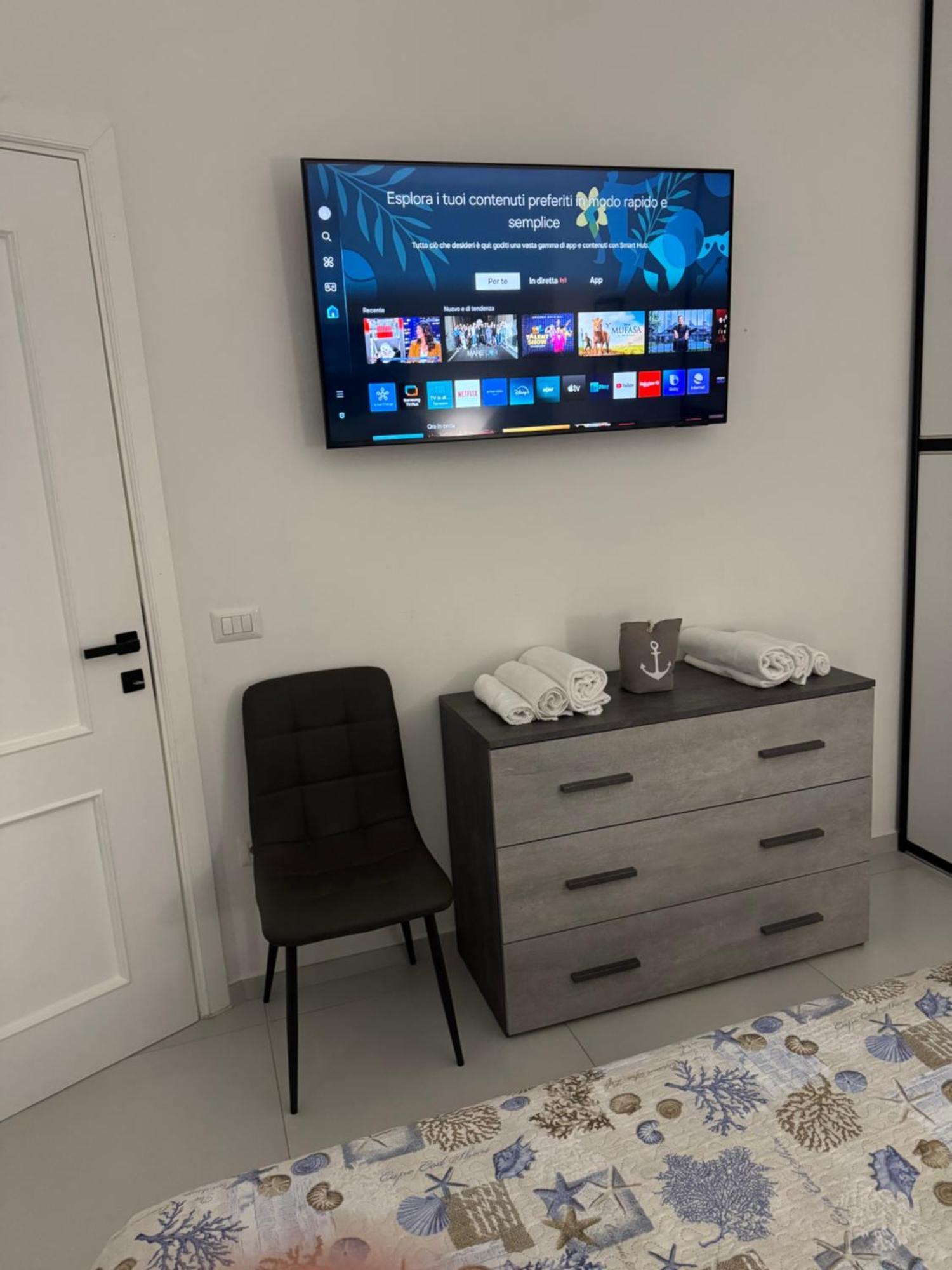 Appartamento Cala Gonone - Casa del Mirto Esterno foto