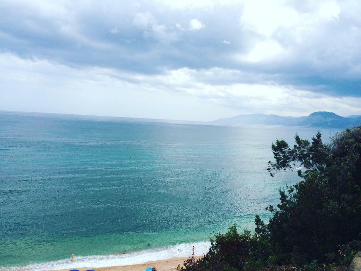 Appartamento Cala Gonone - Casa del Mirto Esterno foto